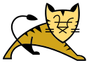 Logo Tomcat