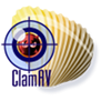 Logo ClamAV
