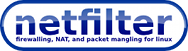 Logo Netfilter