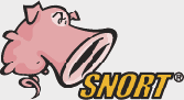 Logo Snort
